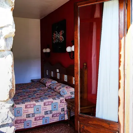 La Burna Panoramic Hotel