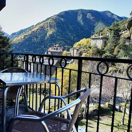 La Burna Panoramic Hotel 2*