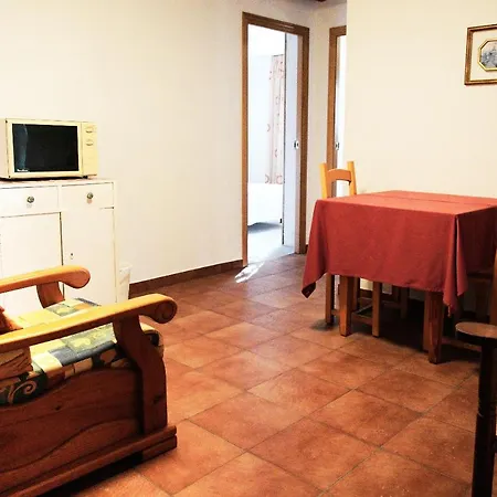 Hotel La Burna Panoramic 2*