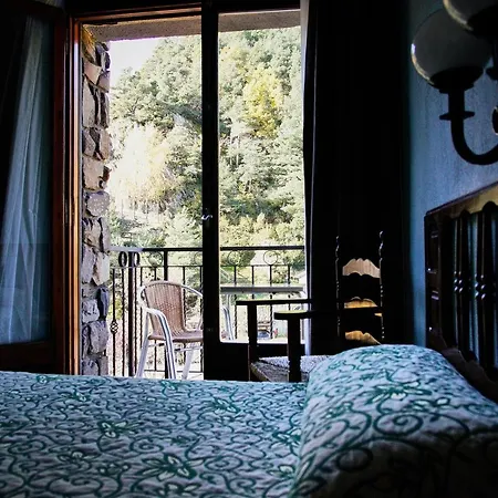 La Burna Panoramic Hotel 2*
