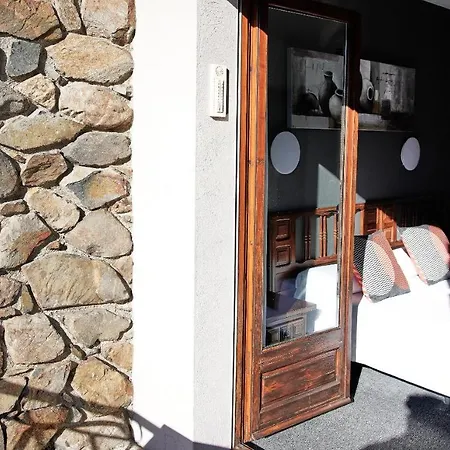 La Burna Panoramic Hotel 2*