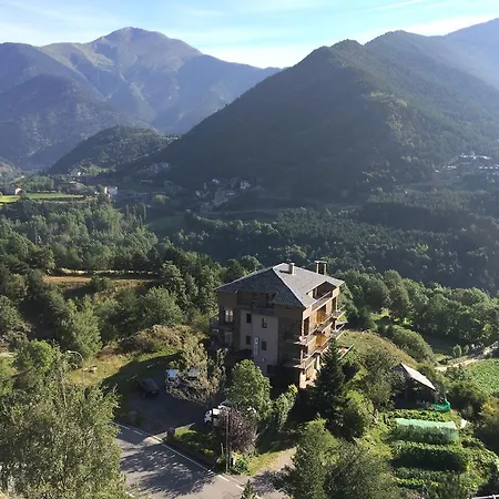 La Burna Panoramic Sispony