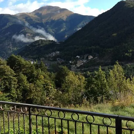 La Burna Panoramic Hotel