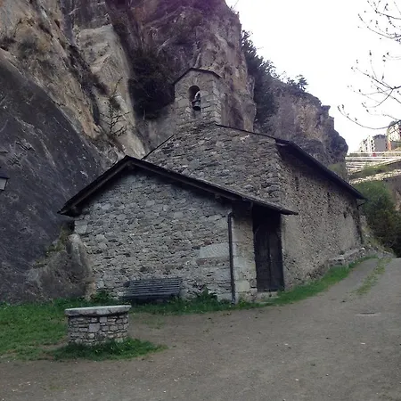 La Burna Panoramic 2*