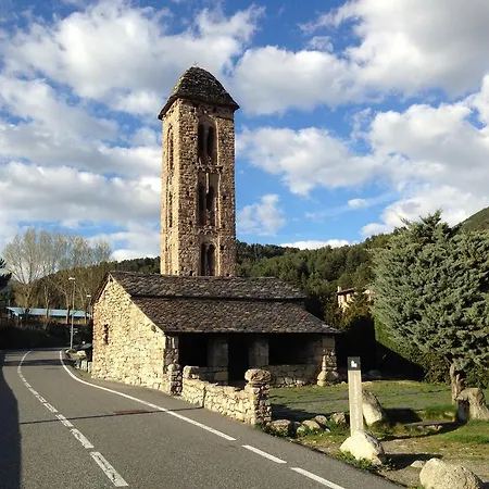 La Burna Panoramic Hotel