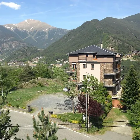 La Burna Panoramic Hotel 2*