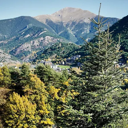 La Burna Panoramic