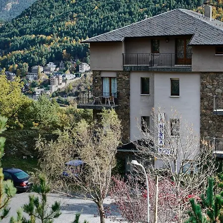 La Burna Panoramic