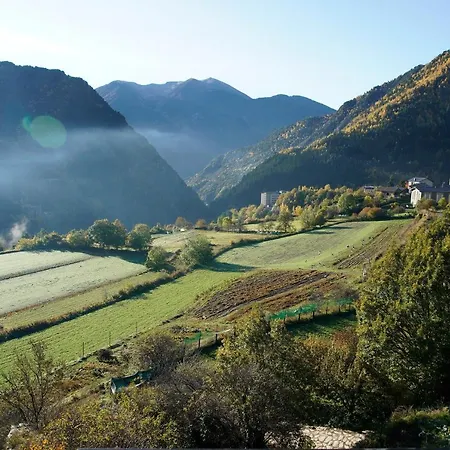 Szálloda La Burna Panoramic
