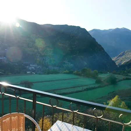 La Burna Panoramic Sispony
