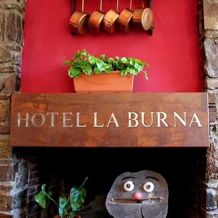 La Burna Panoramic Sispony